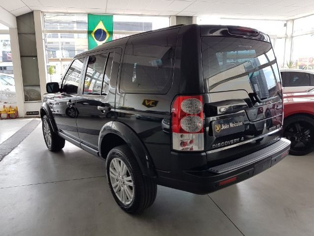 Vendo >> Discovery 3.0 7 lugares Diesel - Foto 14