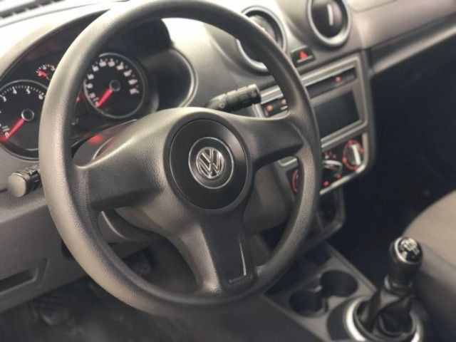 Voyage 1.0 flex mi manual ano 2013 ( completo ) - Foto 5