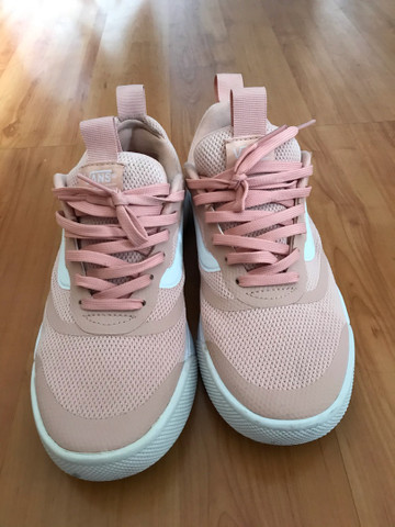 vans ultrarange 36