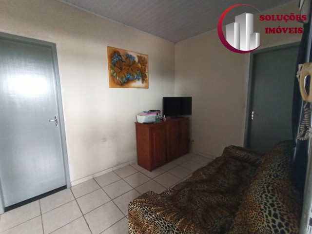 Excelente Casa com Três Pavimentos em Cidade Continental - Foto 5