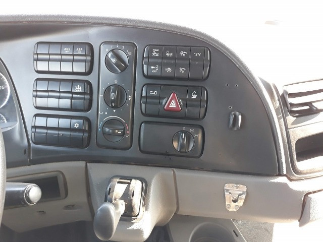 Mercedes Benz Actros 4844K - Foto 10