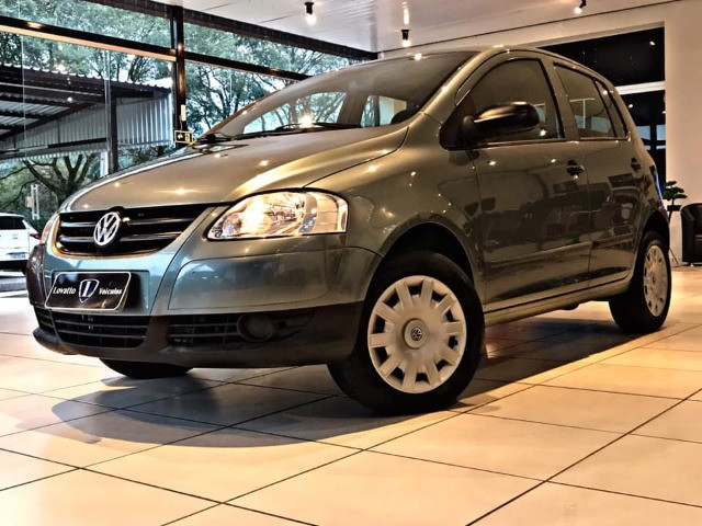 Vw Fox City 1.0 - Foto 8