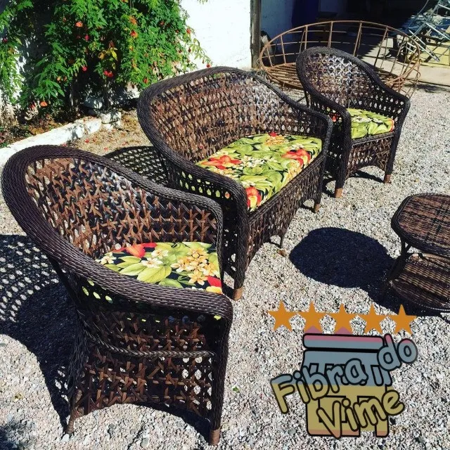 Moveis Para Jardim