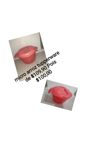 Tupperware - Foto 4
