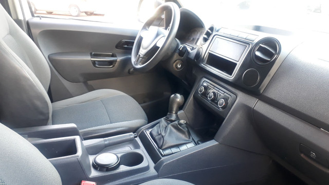 AMAROK CS 13/13 100% CARTÃO DE CRÉDITO EM ATE 12X - Foto 4