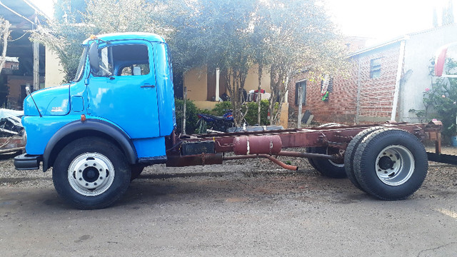 MB 1113 Impecável - Foto 5