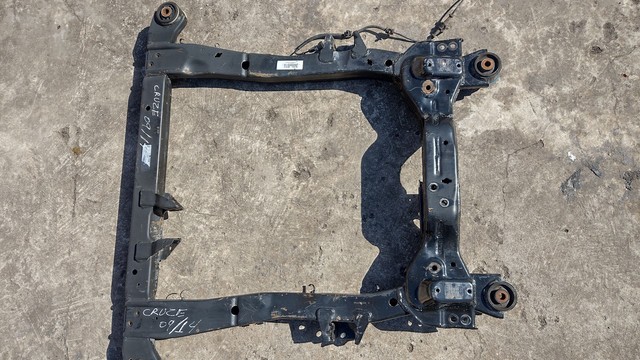 Quadro agregado Cruze 2009/2014 - Foto 2