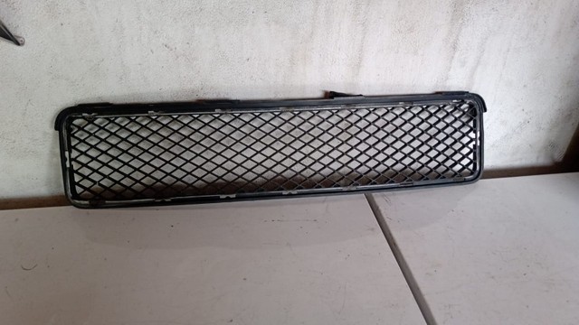 Grade dianteira inferior Hyundai Tucson 2015