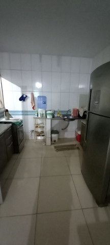 Vendo uma Casa de 2 Andares no Cleto Marques(So Venda) - Foto 2