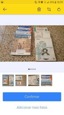 DIVERSOS LIVROS  - Foto 4