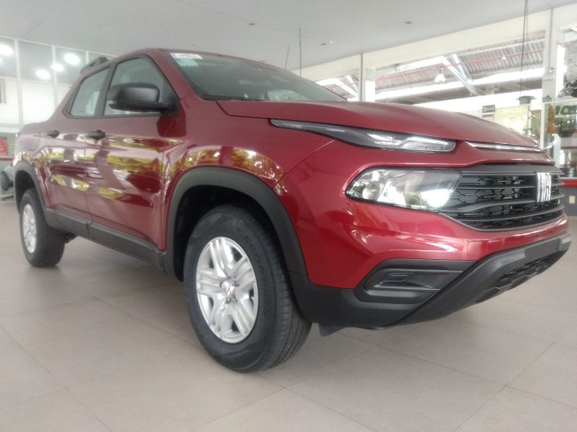 NOVA TORO ENDURANCE DIESEL 2022