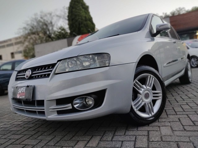  -= STILO 1.8 SPORTING COMPLETO =- 
