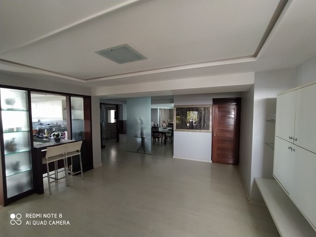 Apartamento para aluguel tem 380 metros quadrados com 5 quartos - Foto 10