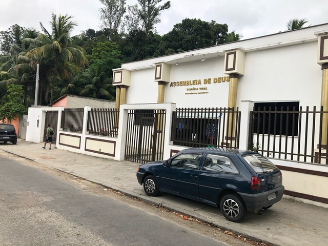 Terreno Jacarepaguá tanque taquara - Foto 4