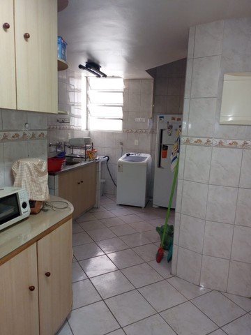 Apartamento para venda com 85 metros quadrados com 3 quartos em Copacabana - Rio de Janeir - Foto 13