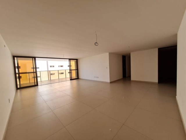 Apartamento com 4 dormitórios à venda, 234 m² por R$ 2.100.000,00 - Cabo Branco - João Pes