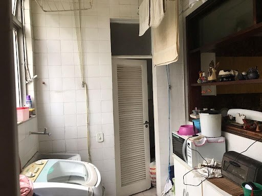Apartamento com 4 dormitórios à venda, 149 m² por R$ 1.150.000,00 - São Conrado - Rio de J - Foto 15