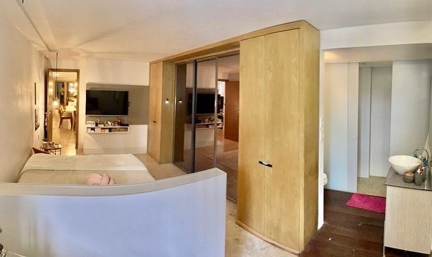 Apartamento para venda tem 133 metros quadrados com 3 quartos em Ponta Verde - Maceió - Foto 4