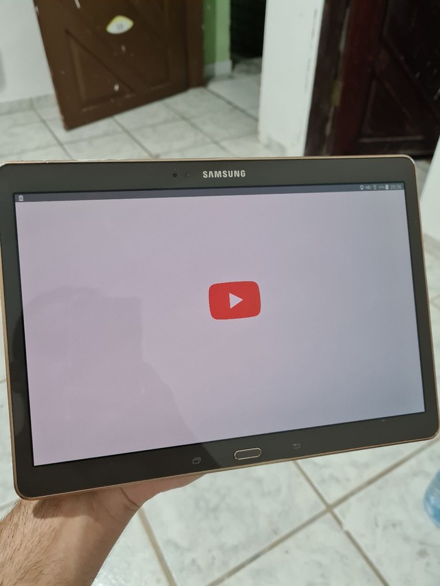 Samsung Galaxy Tab S 10.5 (2014) USADO