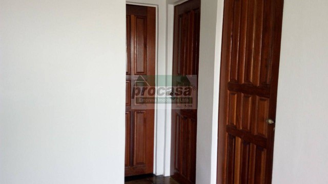 Apartamento para aluguel possui 60 metros quadrados com 2 quartos em Alvorada - Manaus - A - Foto 11