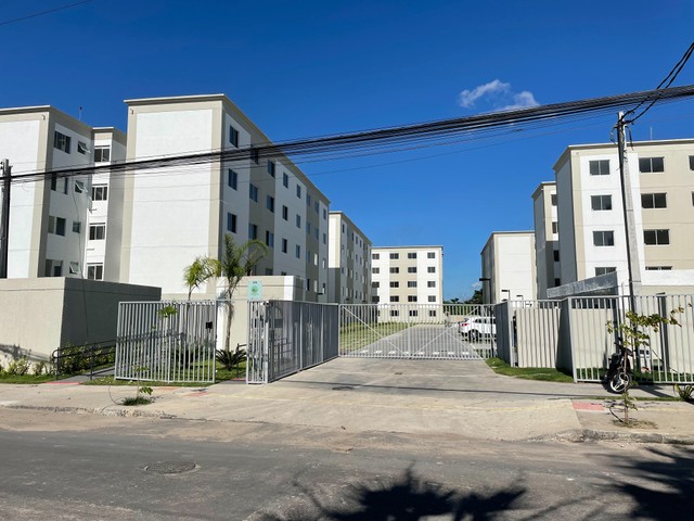 Apartamentos na Maraponga com renda R$ 1.700,00 - Foto 17