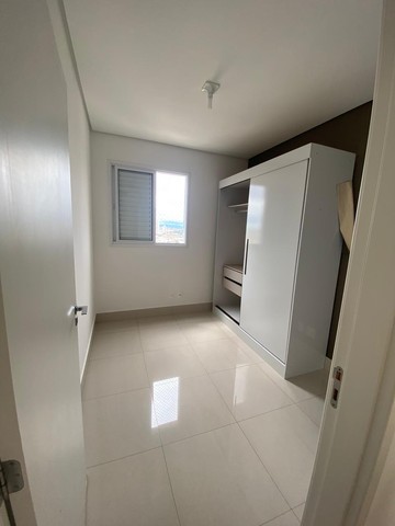 Apartamento para venda com 81m2 ao lado da UNIC- 3 dormitórios sendo 1 suite  - Cuiabá - M - Foto 8