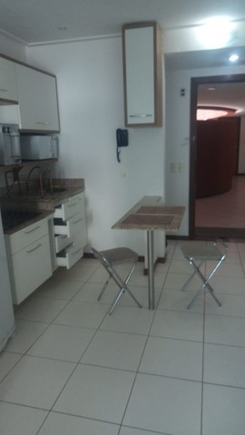 Apartamento para aluguel com 45 metros quadrados com 1 quarto em Petrópolis - Natal - RN - Foto 3