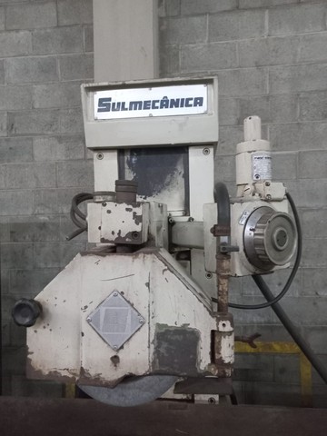 Retifica Sulmecanica RAPH-630 - Foto 3