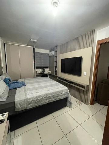 Apartamento para venda com 80 metros quadrados com 3 quartos em Jatiúca - Maceió - Alagoas - Foto 6