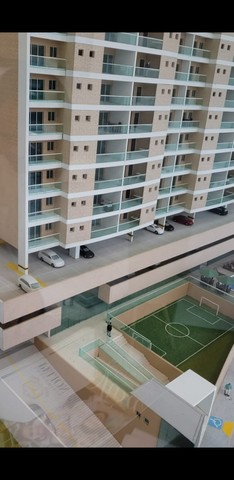 Apartamento para venda com 191 metros quadrados com 4 quartos em Jardim Renascença - São L - Foto 19