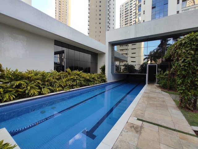 Apartamento para aluguel possui 326 metros quadrados com 5 quartos em Bessa - João Pessoa  - Foto 7