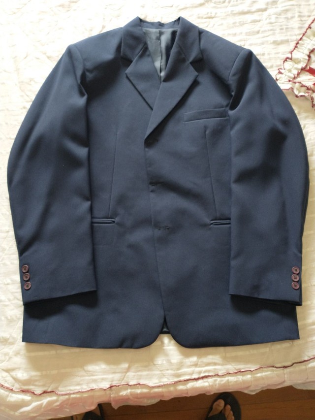 2 Blazer