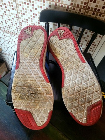 Tênis Adidas 36BR - Foto 4