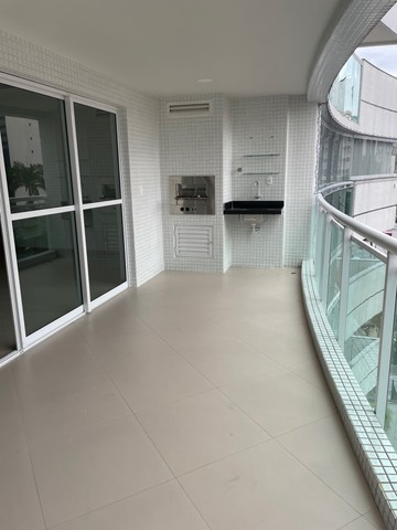 Apartamento para aluguel com 174 metros quadrados com 3 quartos em Nazaré - Belém - PA - Foto 6