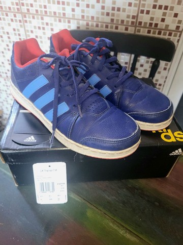 Tênis Adidas 36BR