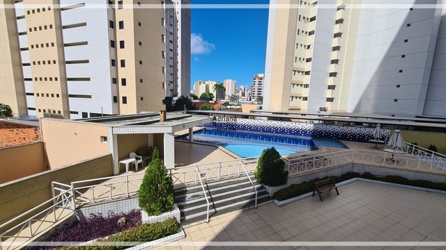 Apartamento para venda tem 115 metros quadrados com 3 quartos em Joaquim Távora - Fortalez - Foto 12
