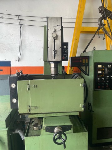 Eletro Erosao De Milelli de 60 amperes - Foto 2