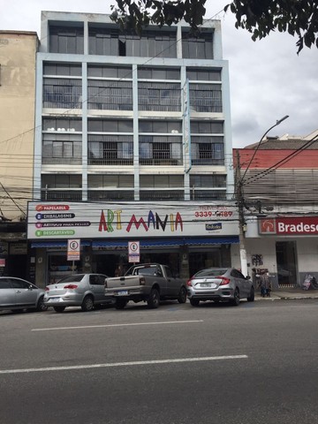 Prédio Comercial 