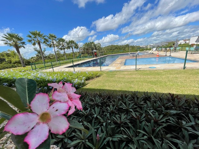 Grande oportunidade de lote nascente com 454m² na Cidade Alpha Ceará - Foto 3