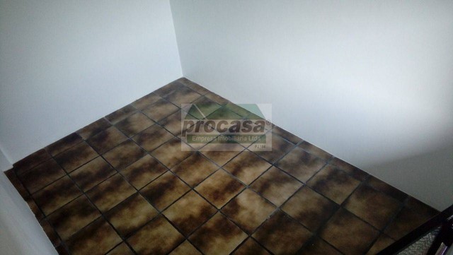 Apartamento para aluguel possui 60 metros quadrados com 2 quartos em Alvorada - Manaus - A - Foto 7