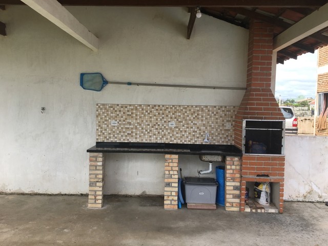 Alugo casa de praia, beira mar com piscina.  - Foto 4