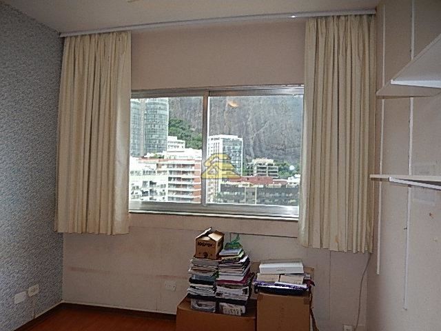 Rio de Janeiro - Apartamento Padrão - Lagoa - Foto 13