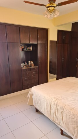 Vende Apartamento 119 mts² em Lagoa Nova 3/4 com Suite e Dep. Comp. - Foto 10