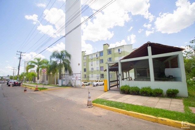 SãO LEOPOLDO - Apartamento Padrão - Pinheiro - Foto 2