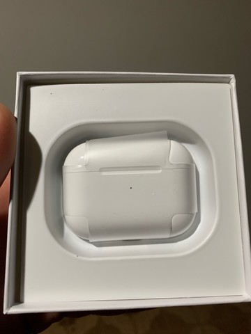 Air pods Pro 1:1