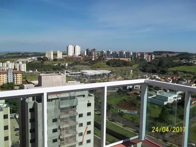 studio no Coriolano Gibertoni em São Carlos
