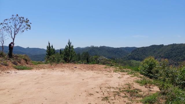 Terreno com 20.000m2 em Pedra Azul | Domingos Martins - Foto 11