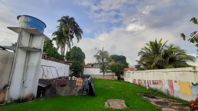 vende-se excelente casa com piscina, r$.550.000,00, 3 quartos sendo 1 suíte, nova marabá - Foto 3