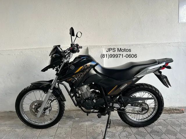 YAMAHA XTZ 150 CROSSER Z FLEX 2019 - 1250769747