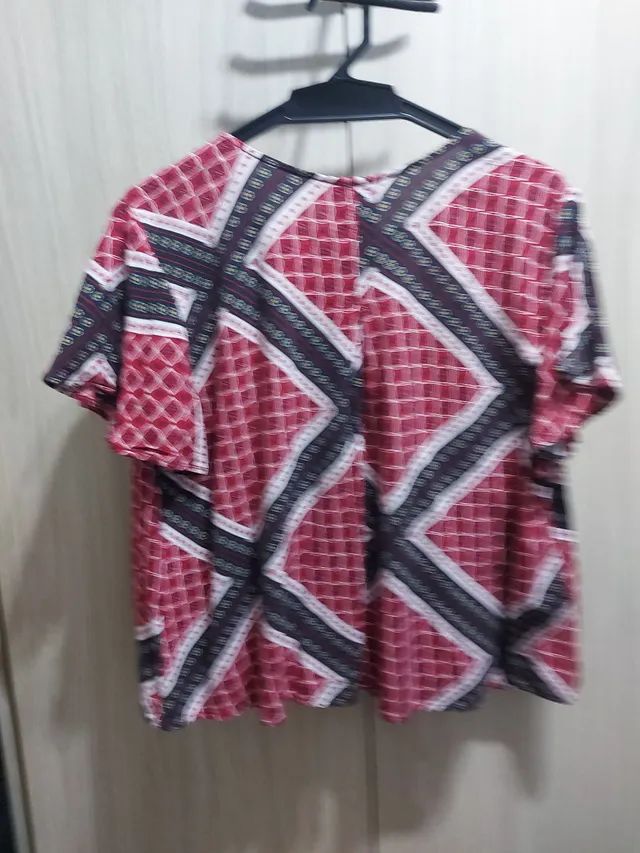 Blusinha M Blueusteel - Foto 4